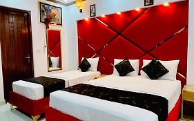 Go Guest House Lahore